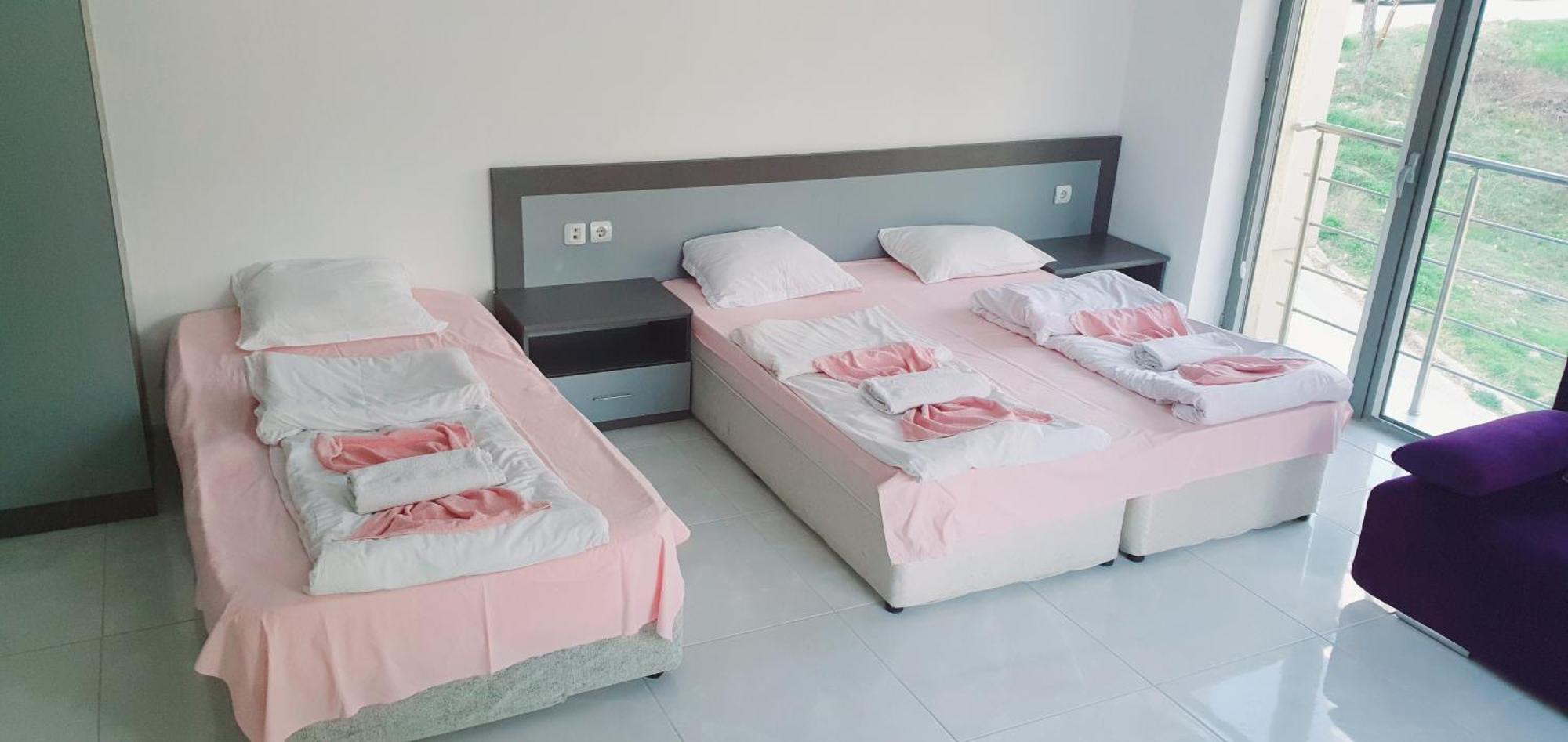 Хотел Дани Sandanski Quarto foto