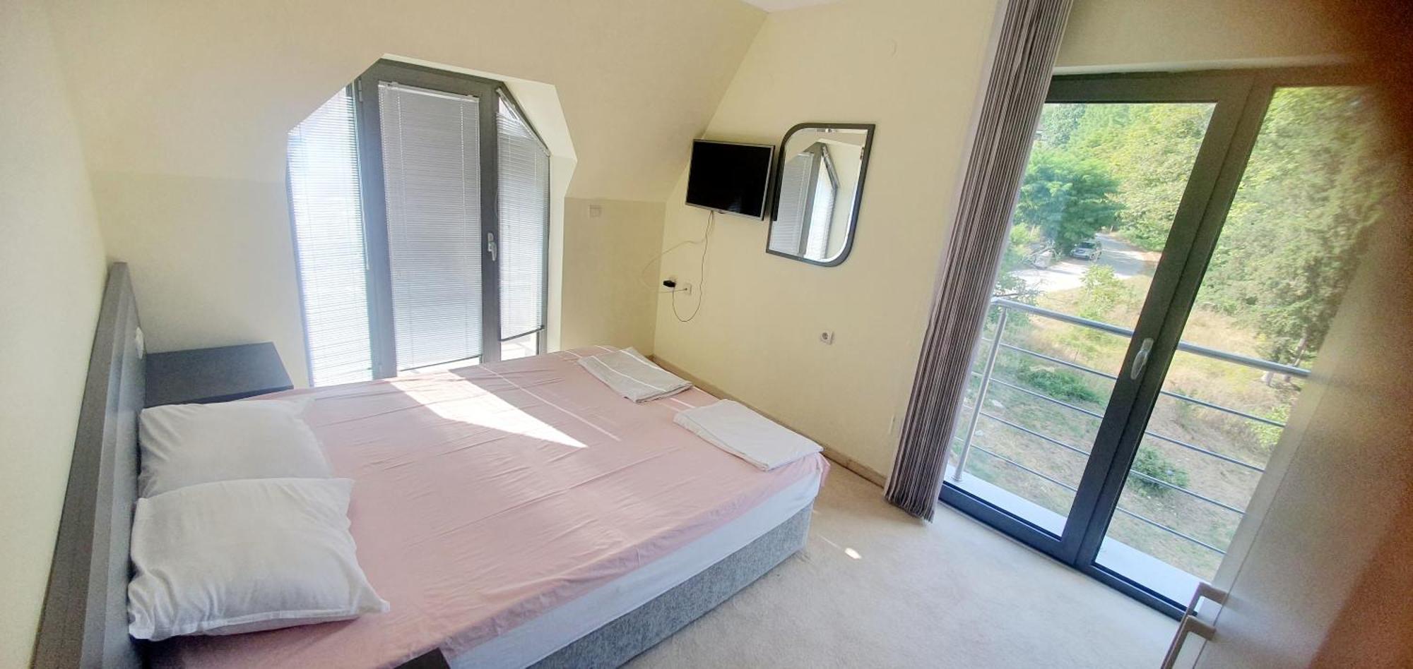 Хотел Дани Sandanski Quarto foto