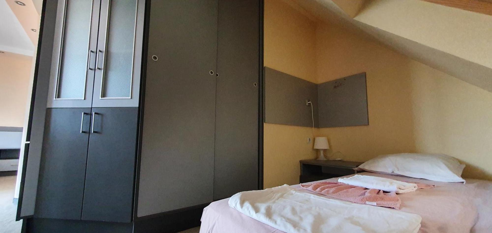 Хотел Дани Sandanski Quarto foto
