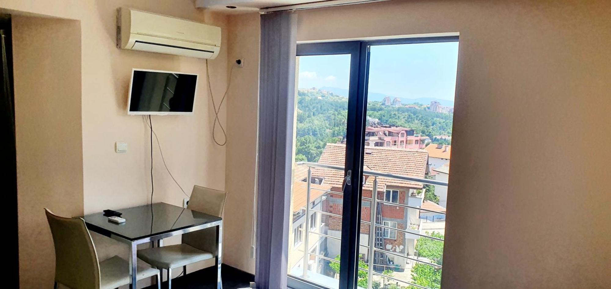 Хотел Дани Sandanski Quarto foto