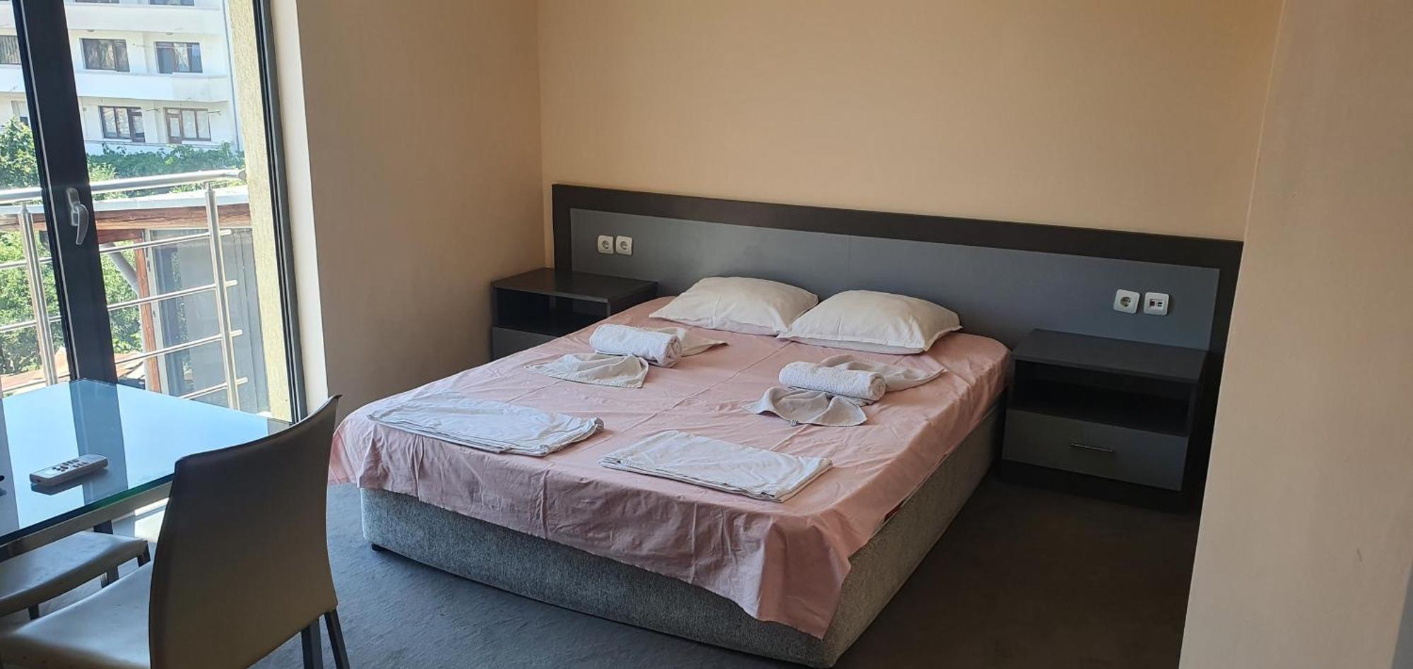 Хотел Дани Sandanski Quarto foto